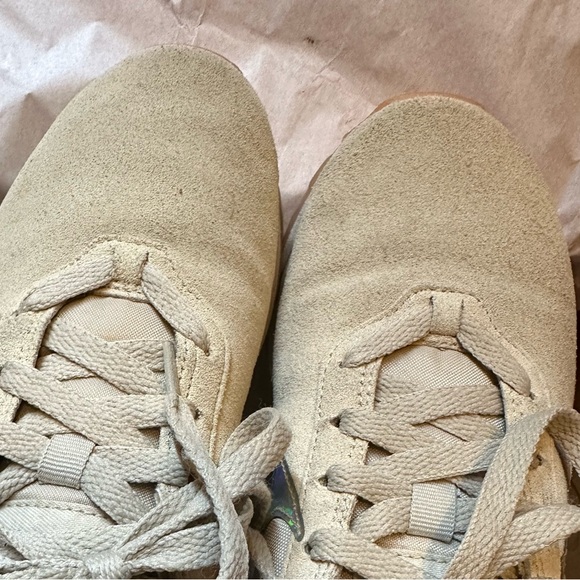 W NIKE PRE-LOVE O.X. Holographic Women's Sneakers - Picture 7 of 9